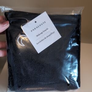 Parachute Makeup Towels